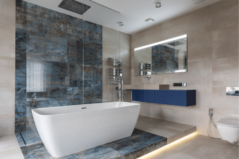 bath grid 1