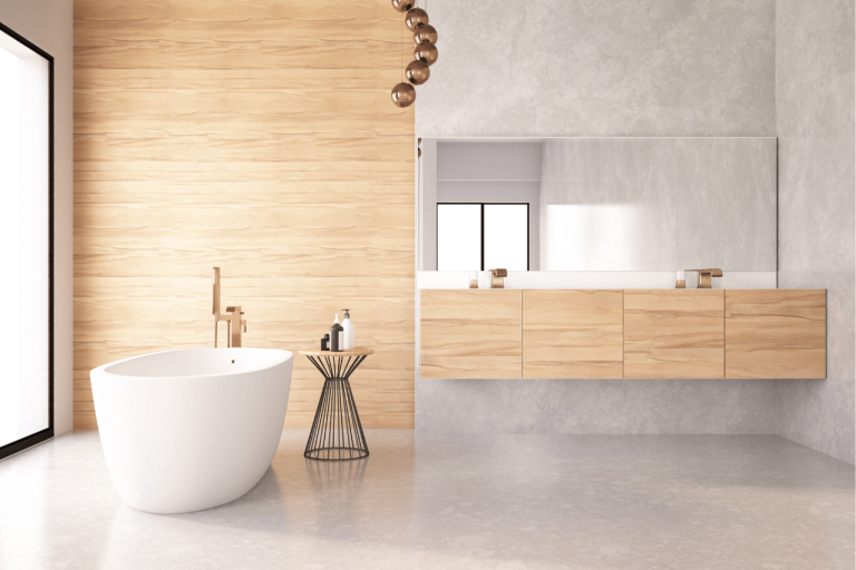 bath grid 6