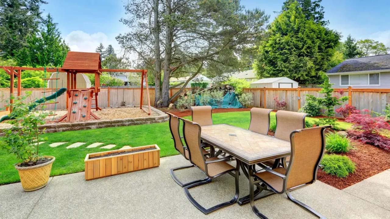 patio repair
